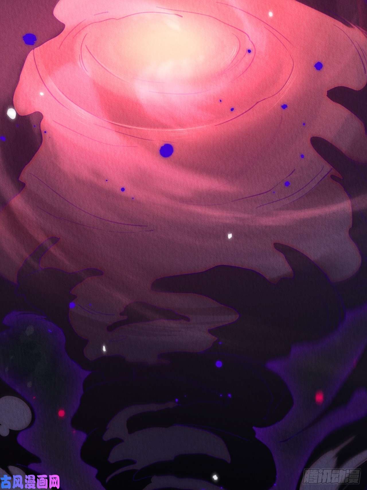 周而复始的仙君04-攻略成功