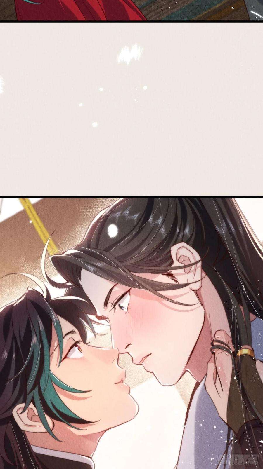 周而复始的仙君18-帮你出气