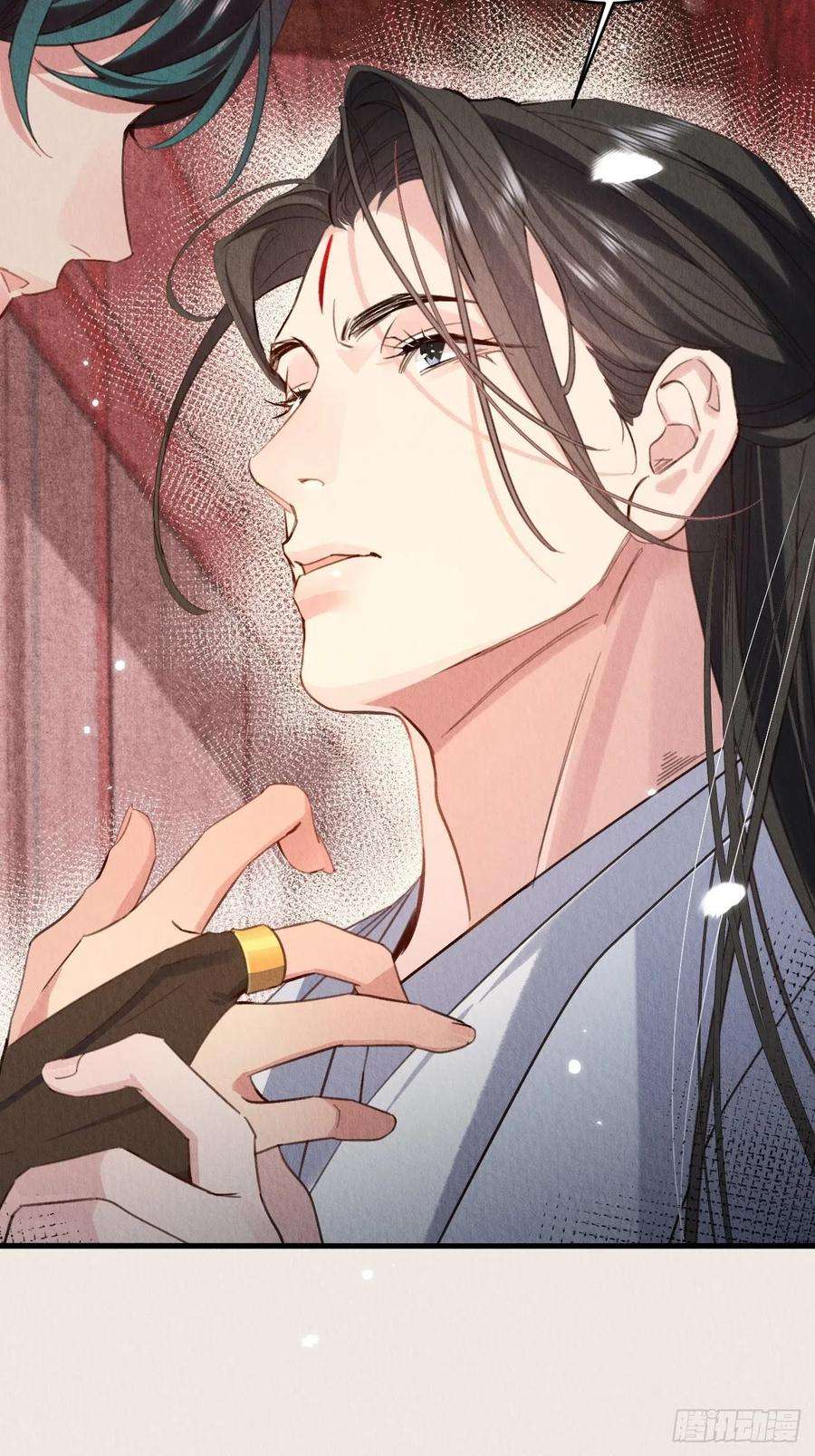 周而复始的仙君22-不会停下