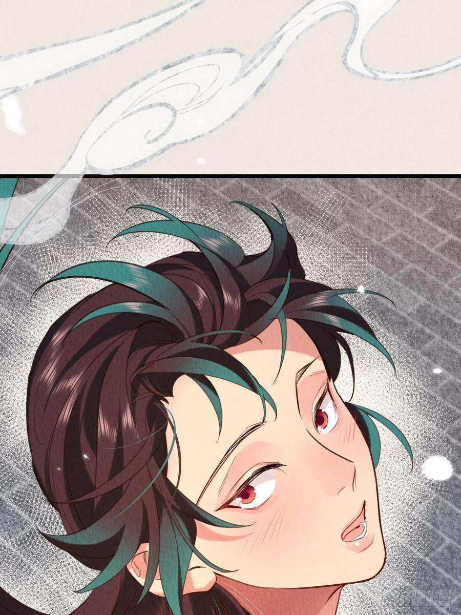 周而复始的仙君23-仙君生气了