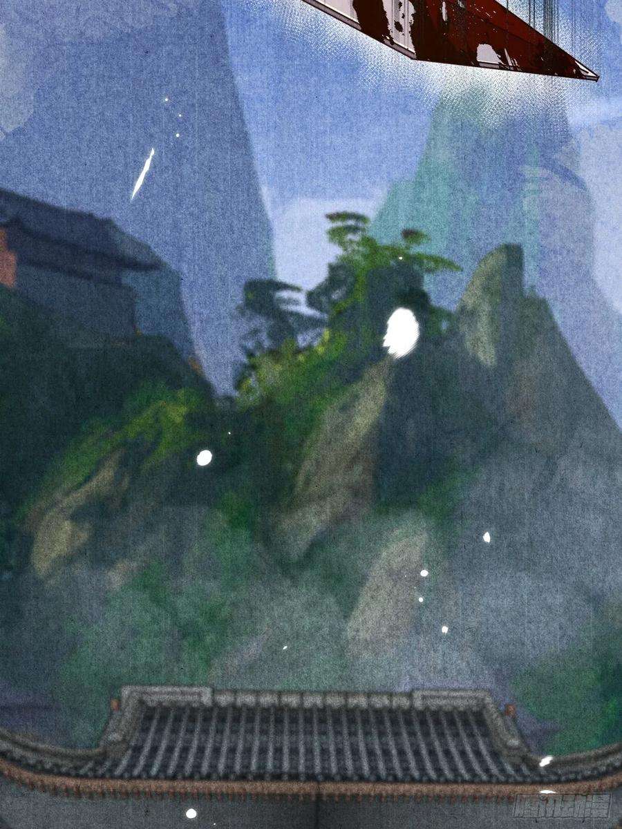 周而复始的仙君27-谢少钦有危险！