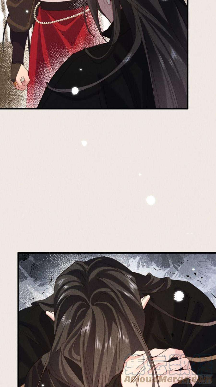 周而复始的仙君32-谢少钦入魔了？