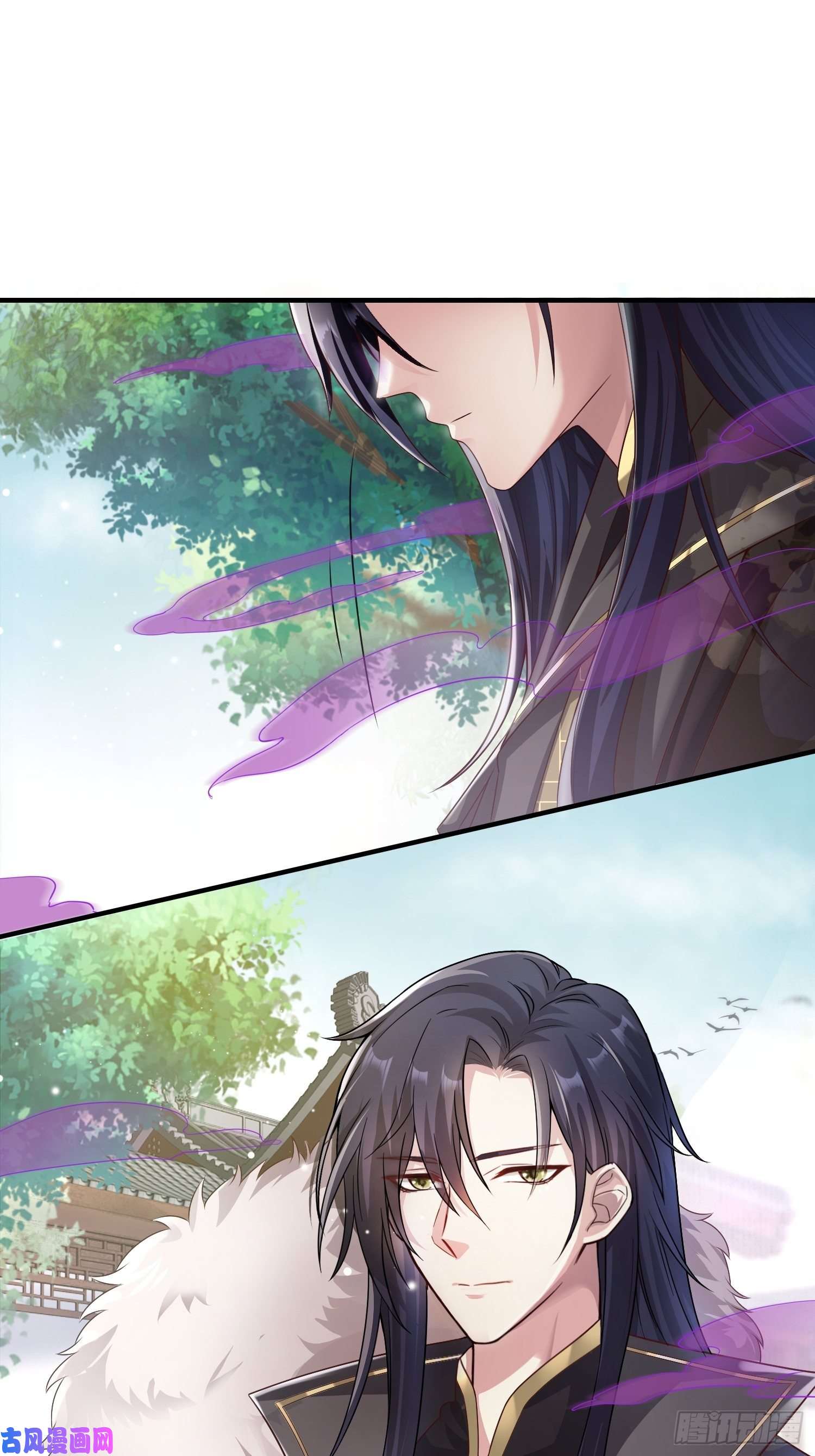 这个王爷他克妻，得盘!002命定之人
