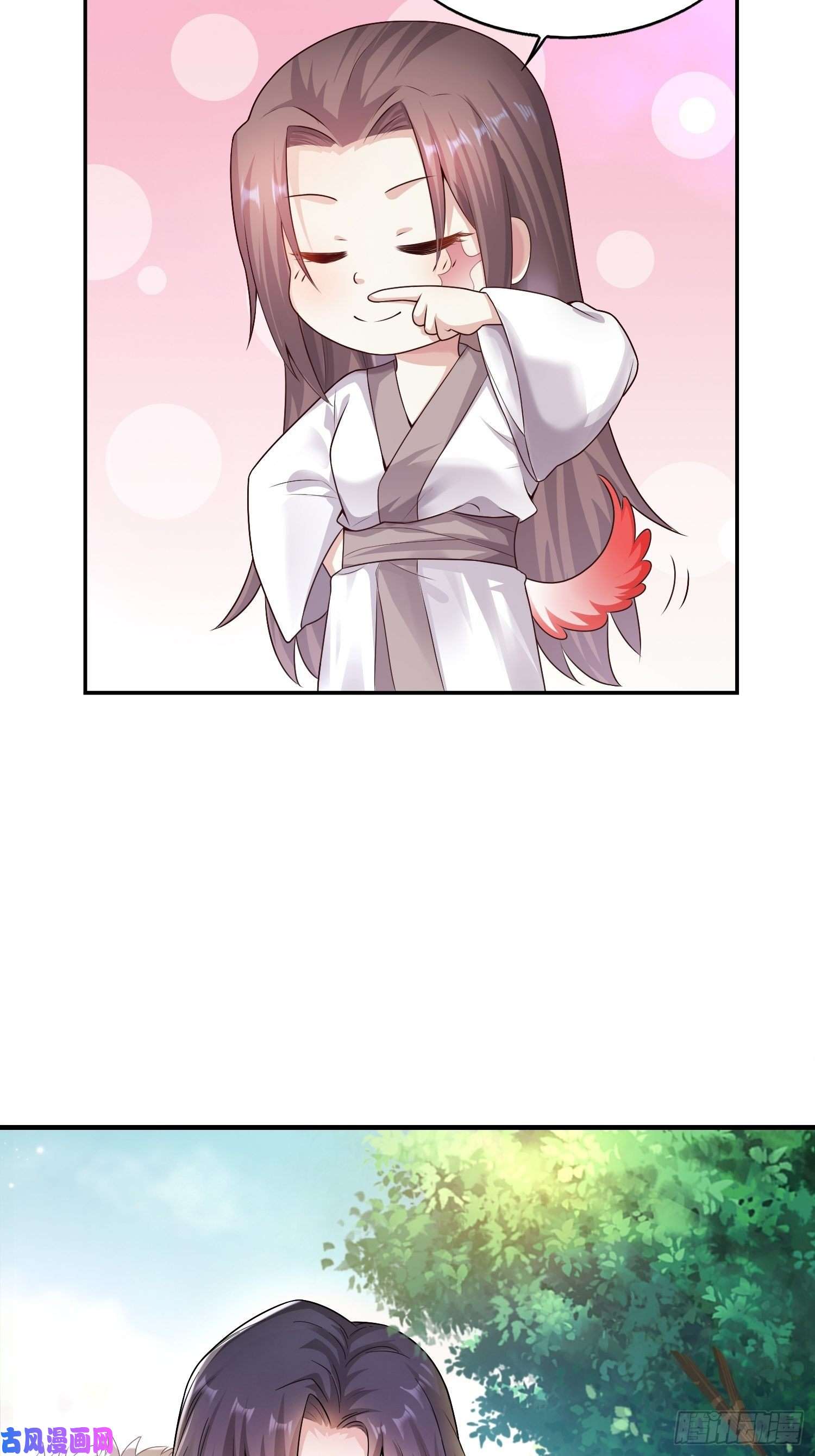 这个王爷他克妻，得盘!002命定之人