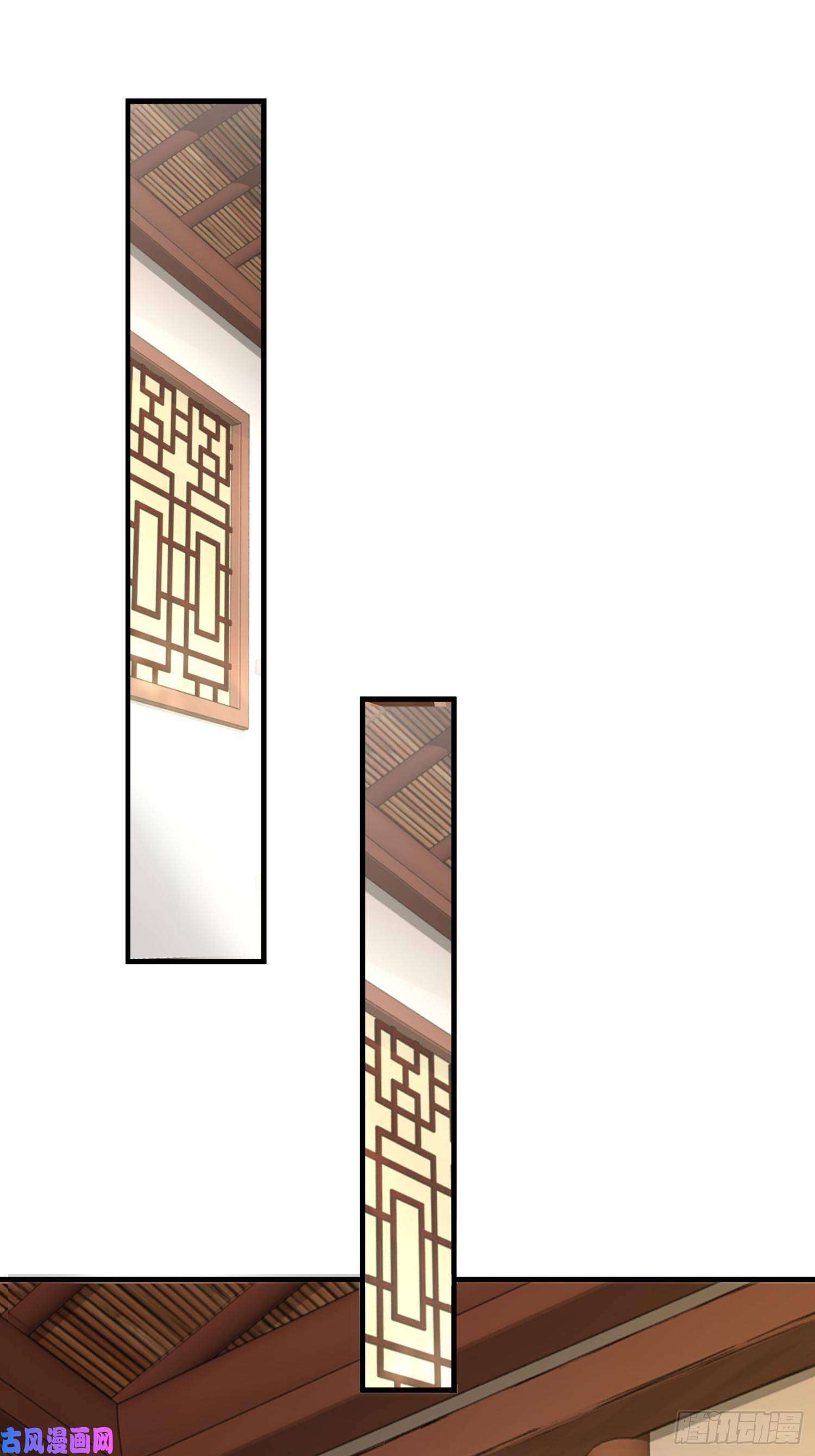 这个王爷他克妻，得盘!004邪祟之气
