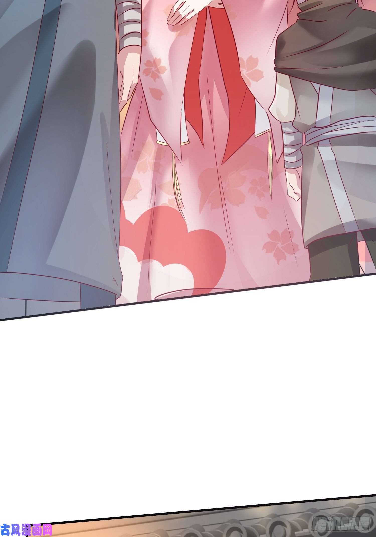 这个王爷他克妻，得盘!012自有天收