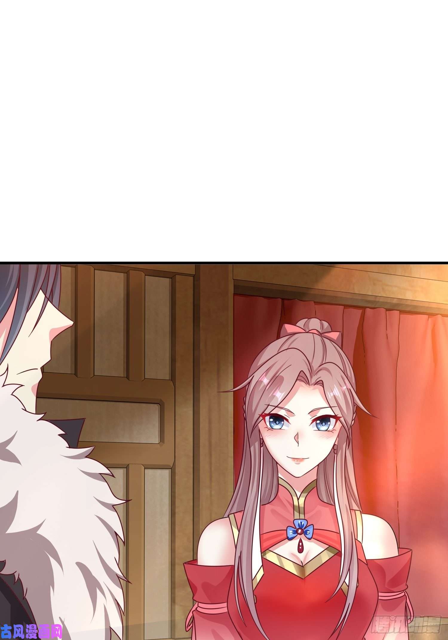 这个王爷他克妻，得盘!015你对我很上心嘛