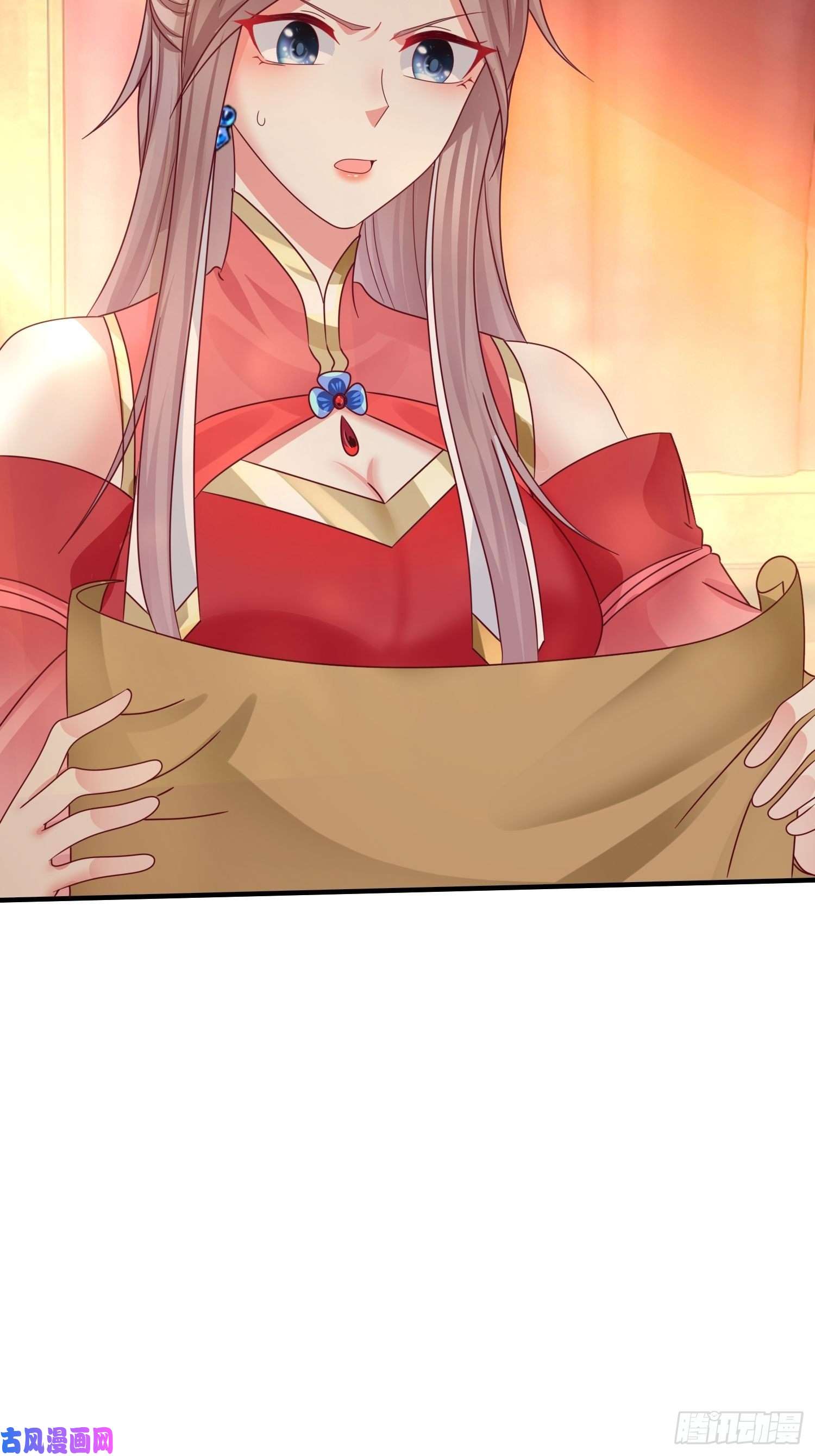 这个王爷他克妻，得盘!015你对我很上心嘛