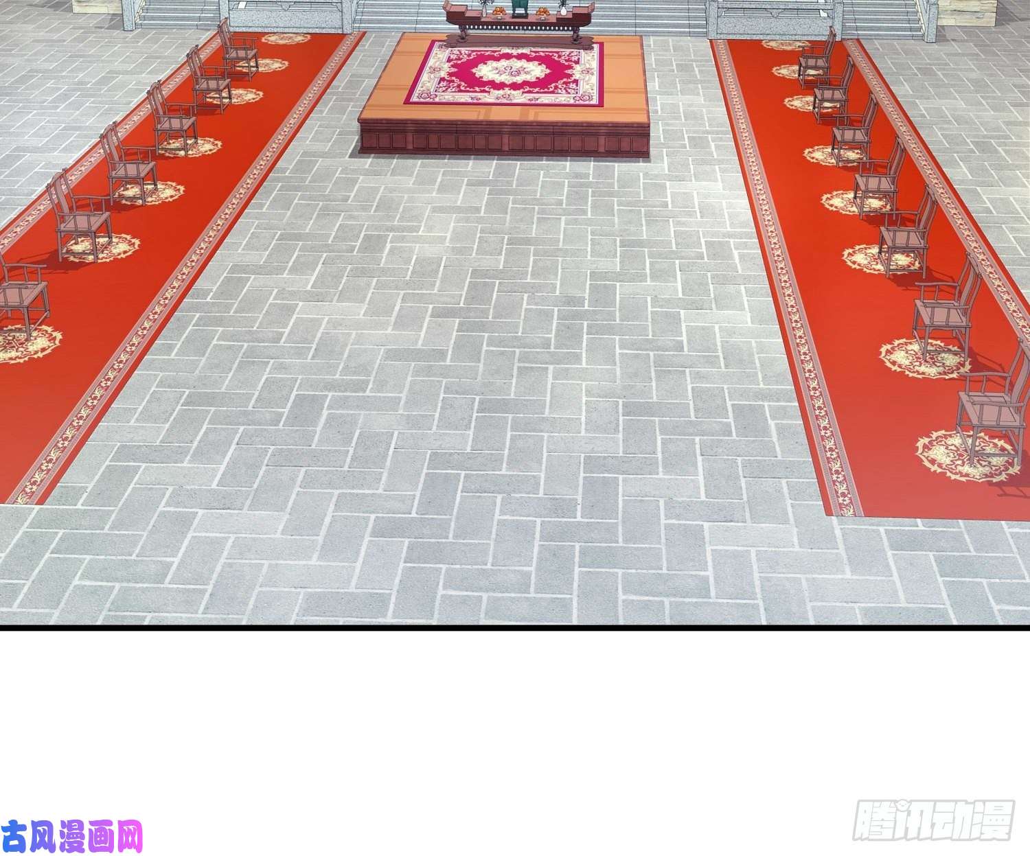 这个王爷他克妻，得盘!018祈天大典的阴谋
