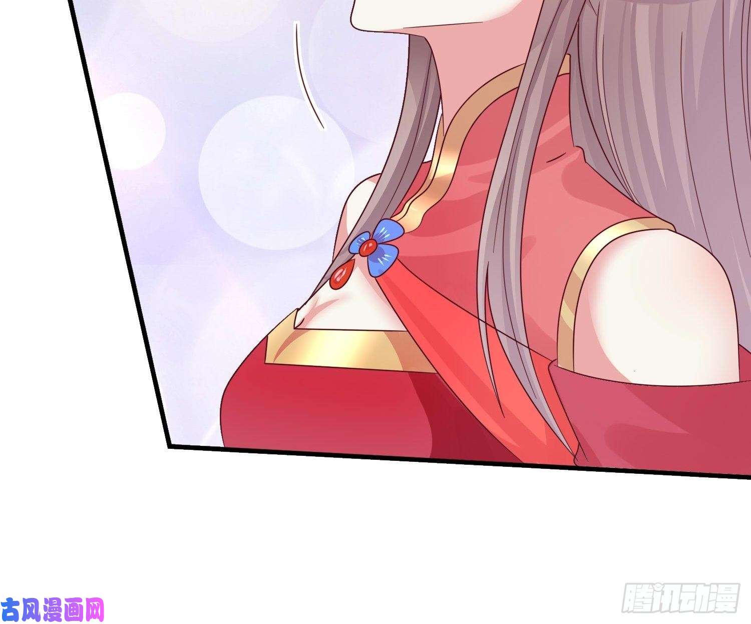 这个王爷他克妻，得盘!018祈天大典的阴谋