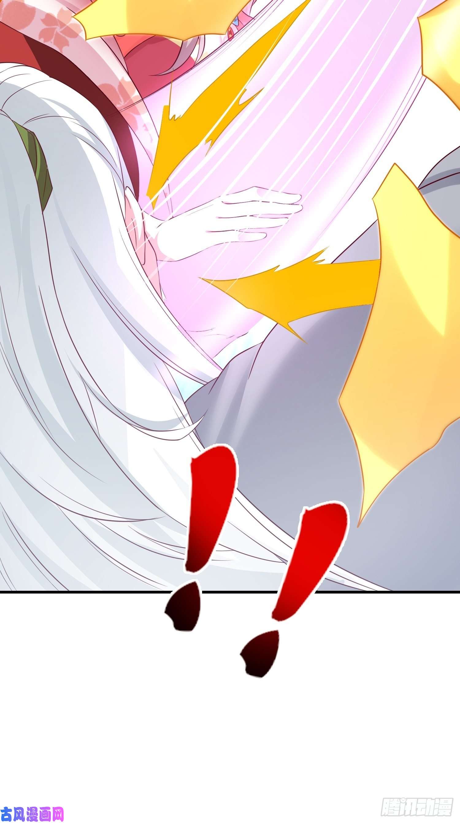 这个王爷他克妻，得盘!019斗法