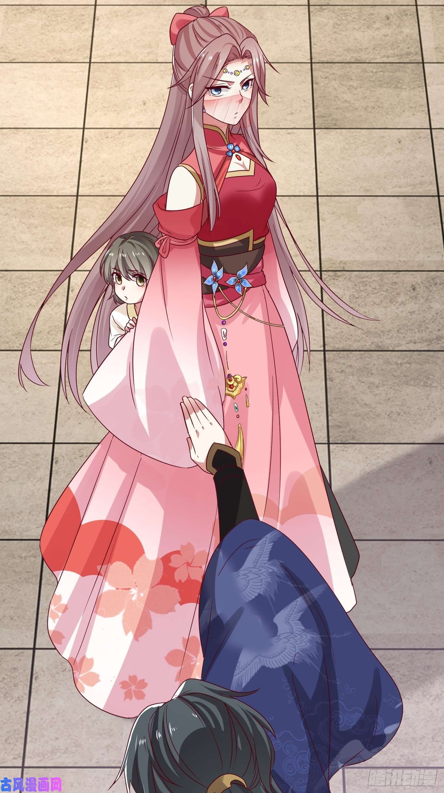 这个王爷他克妻，得盘!023纯白灵魂