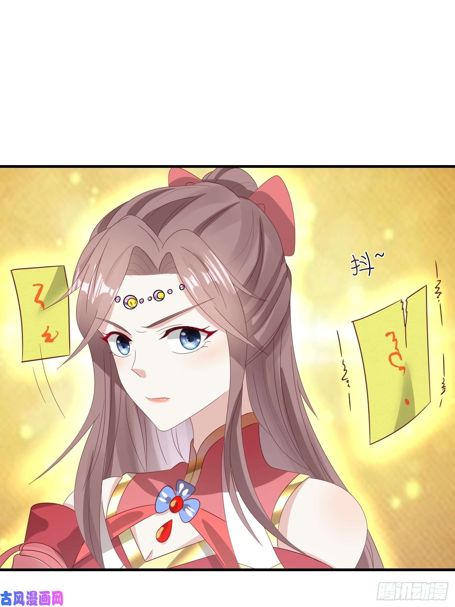 这个王爷他克妻，得盘!024算计