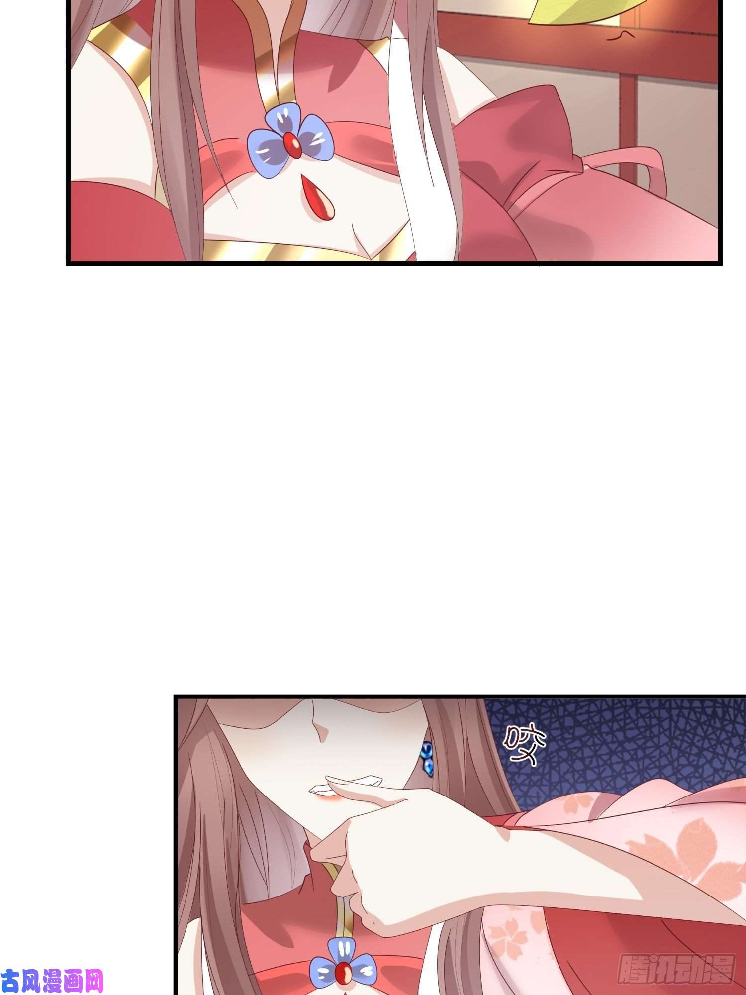 这个王爷他克妻，得盘!024算计