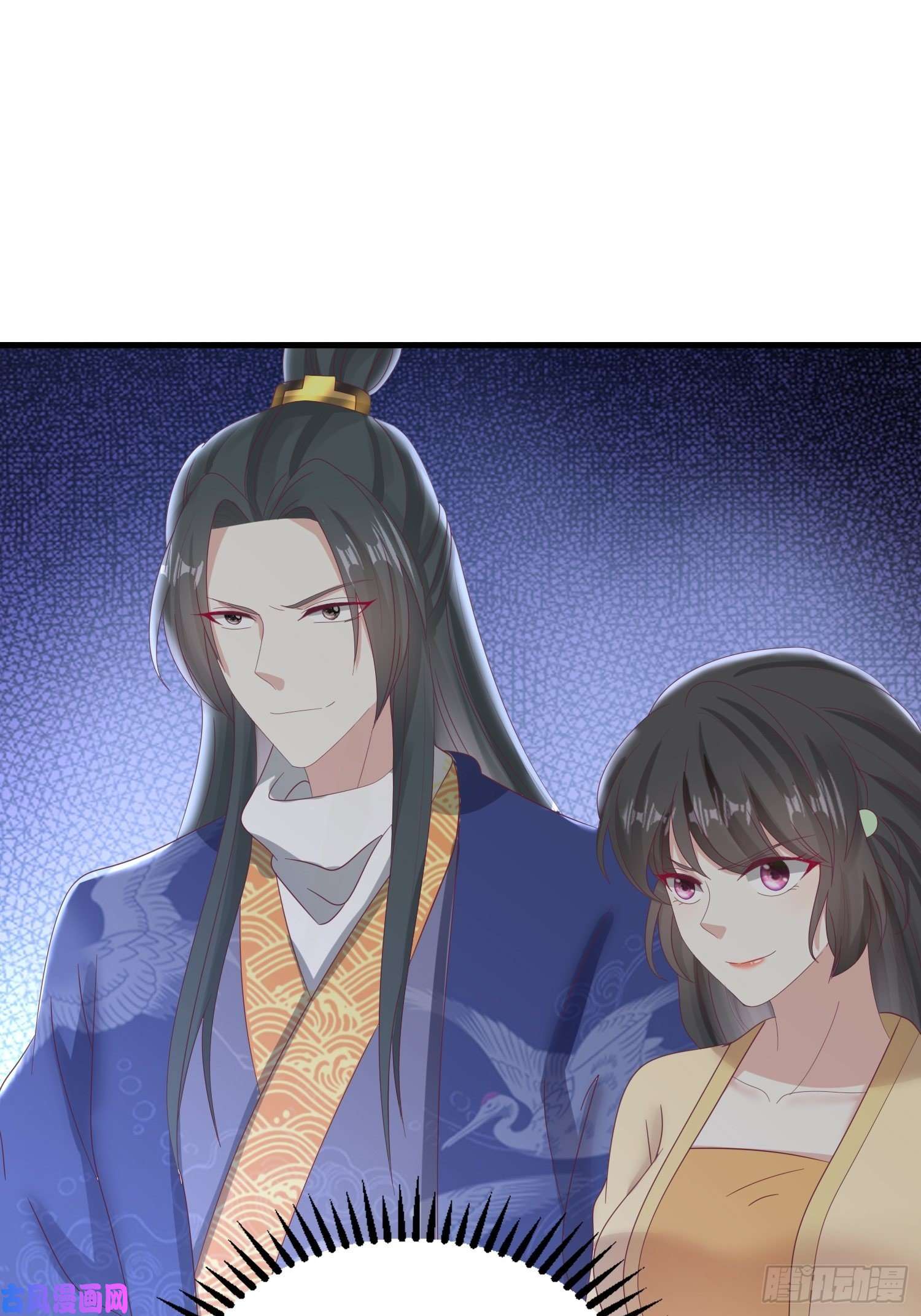 这个王爷他克妻，得盘!024算计