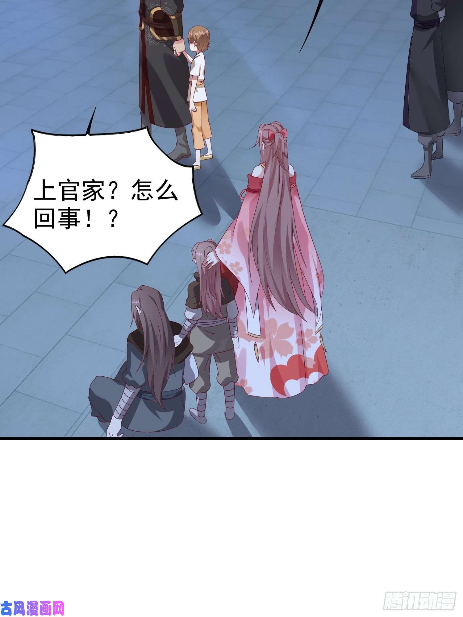 这个王爷他克妻，得盘!025忍无可忍无需再忍