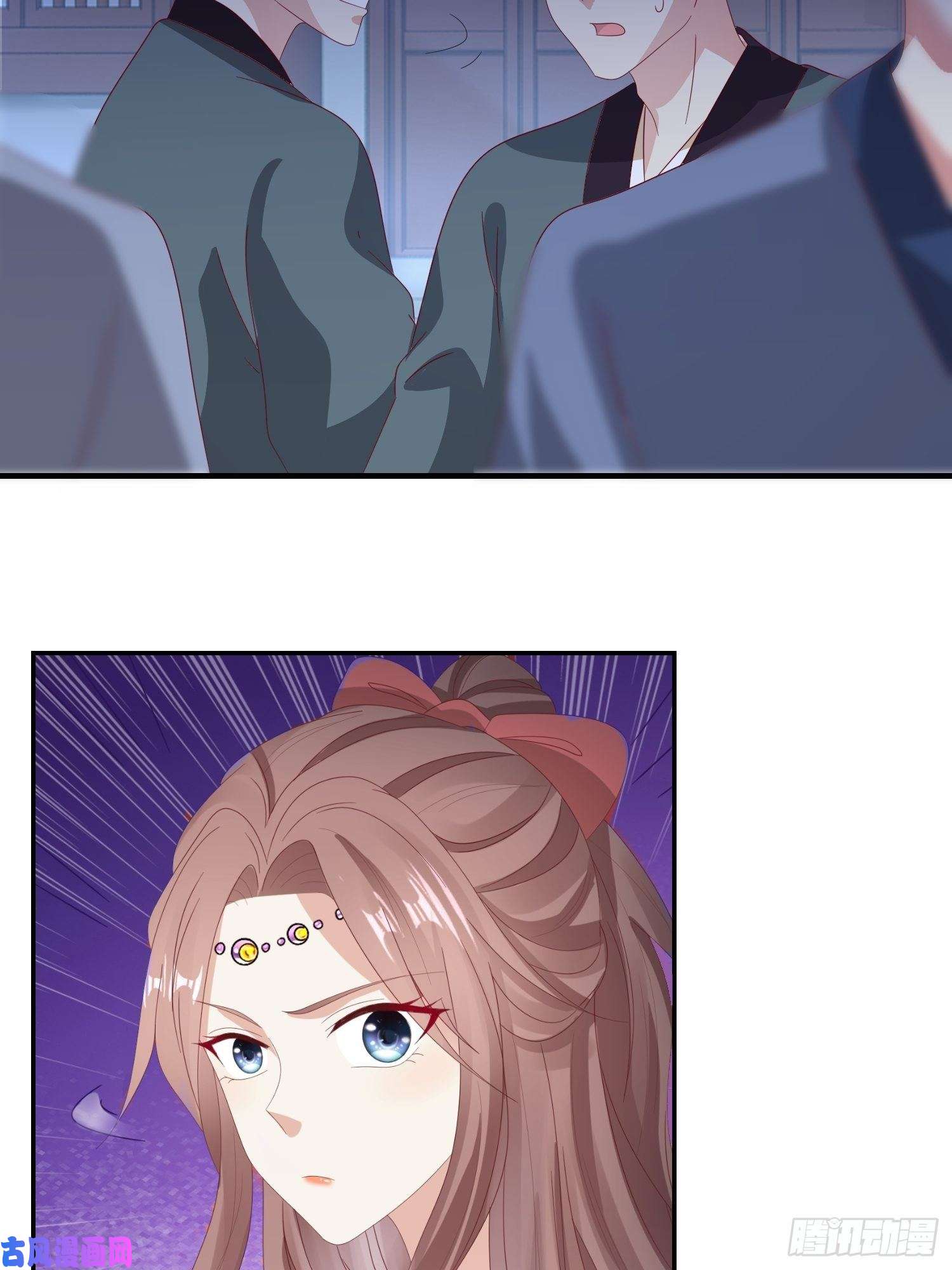 这个王爷他克妻，得盘!025忍无可忍无需再忍