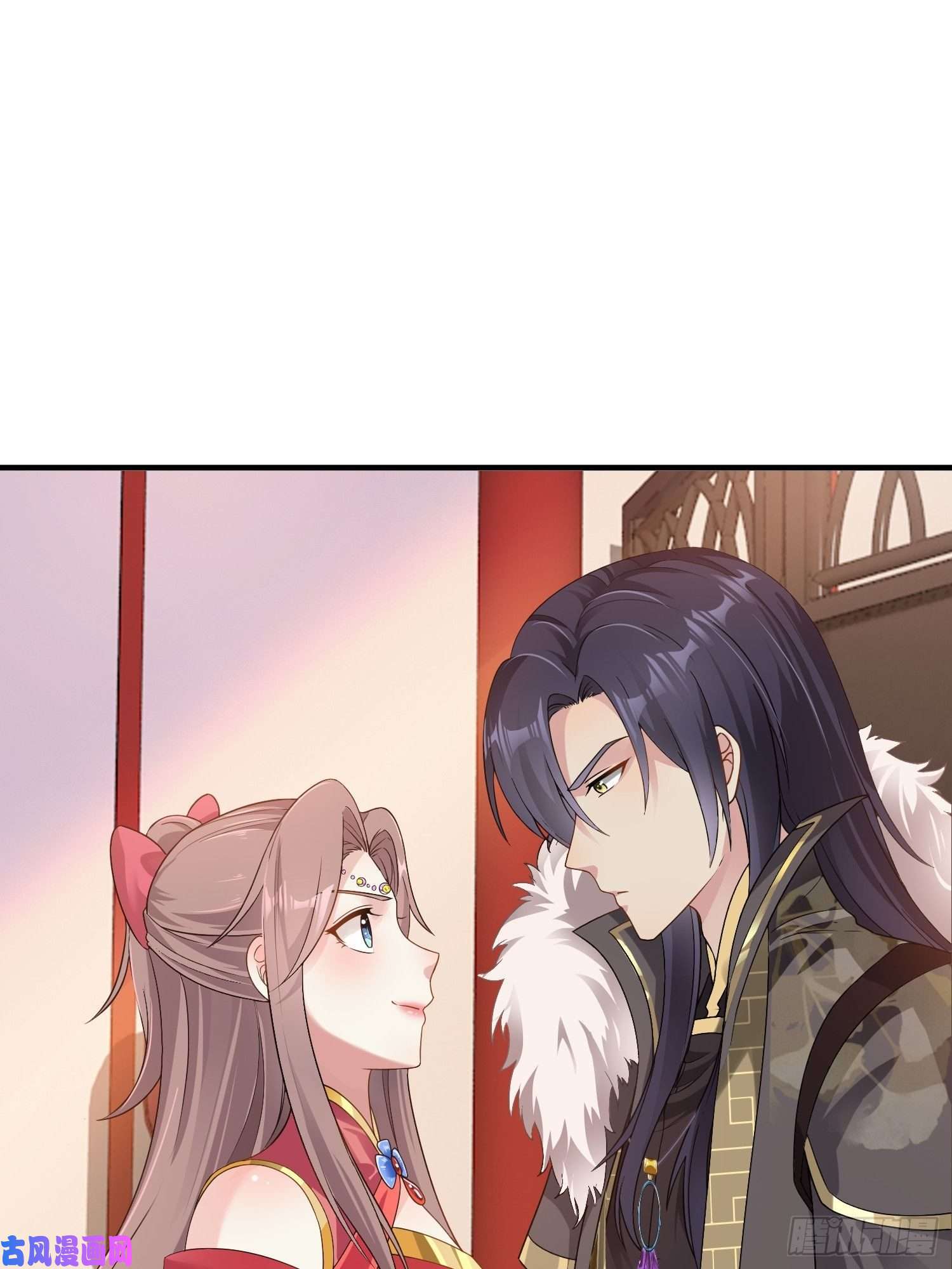 这个王爷他克妻，得盘!026接人？女的？