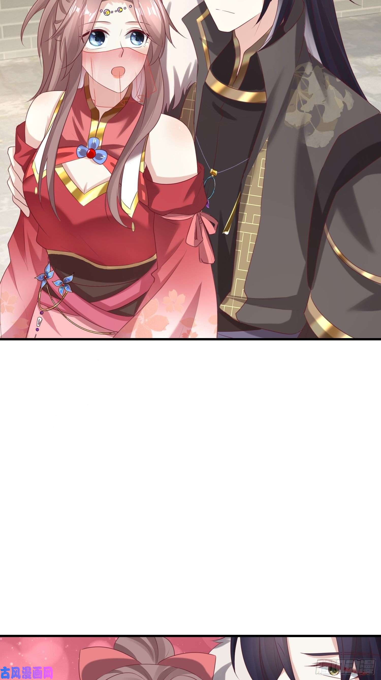这个王爷他克妻，得盘!027谁敢伤本王的未婚妻！