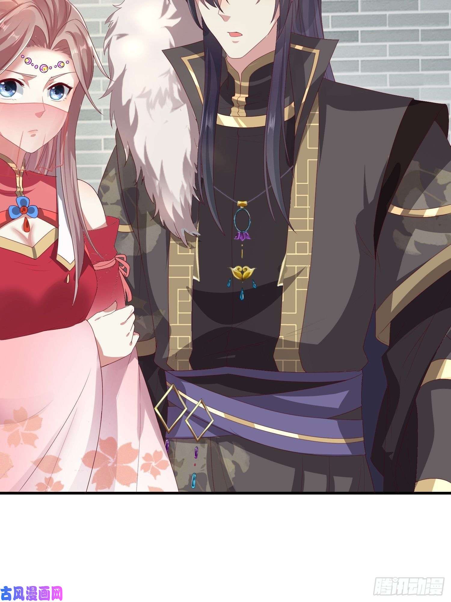 这个王爷他克妻，得盘!028皇帝？该换人了