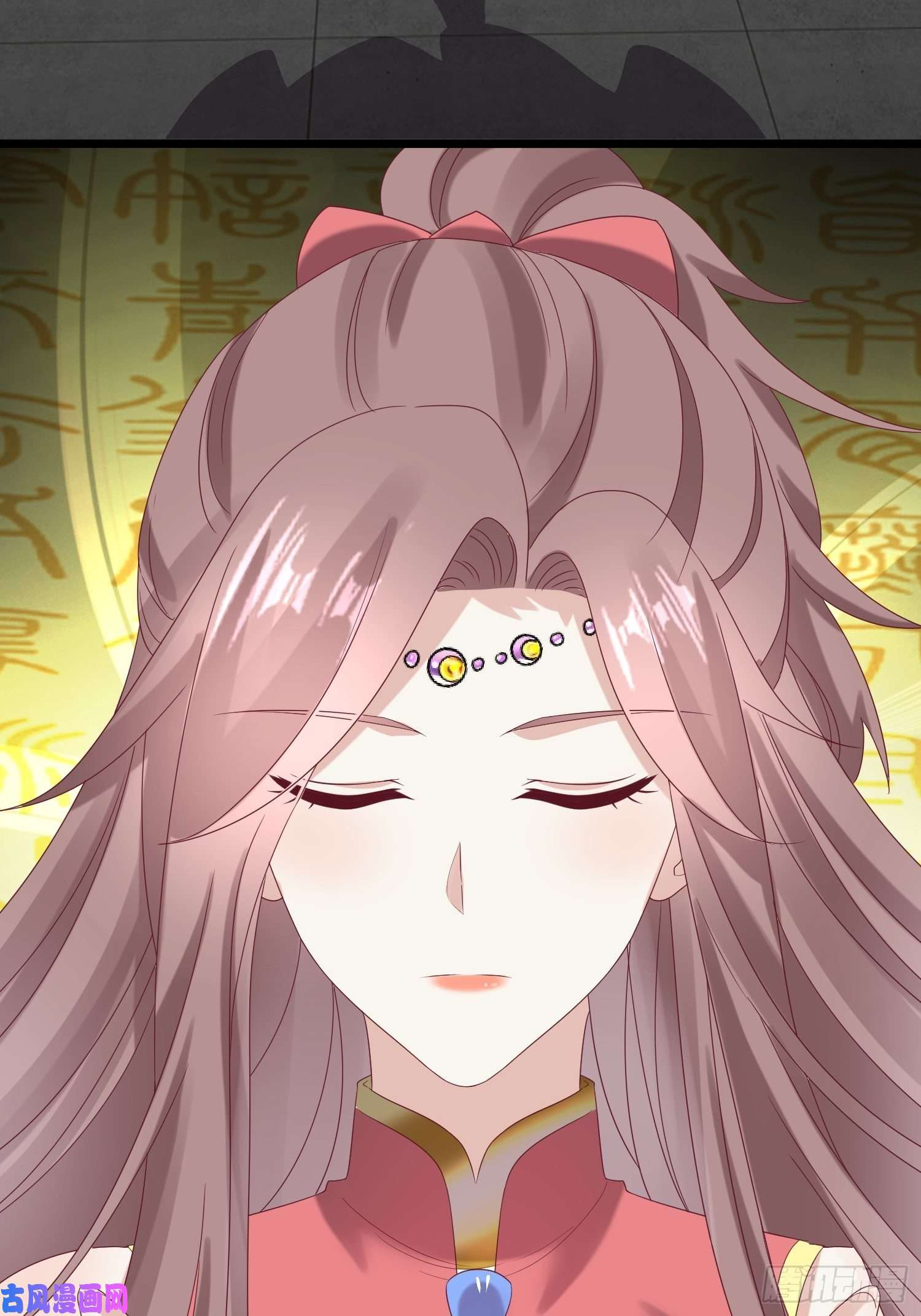 这个王爷他克妻，得盘!032不许你死！