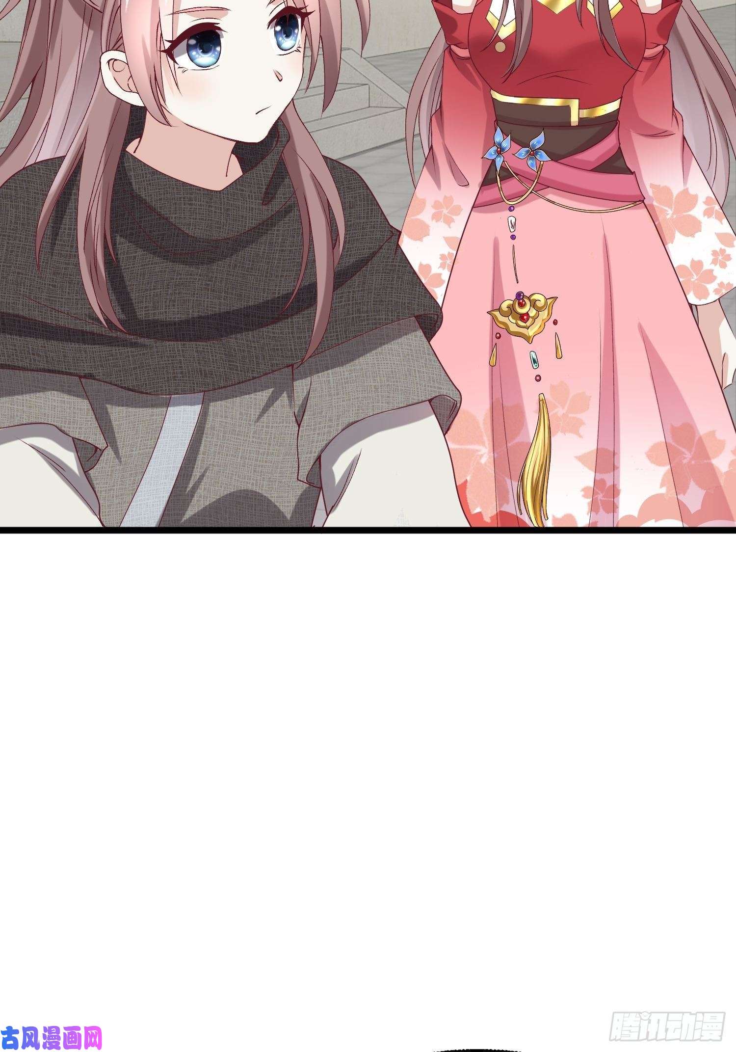 这个王爷他克妻，得盘!034放开姐姐！