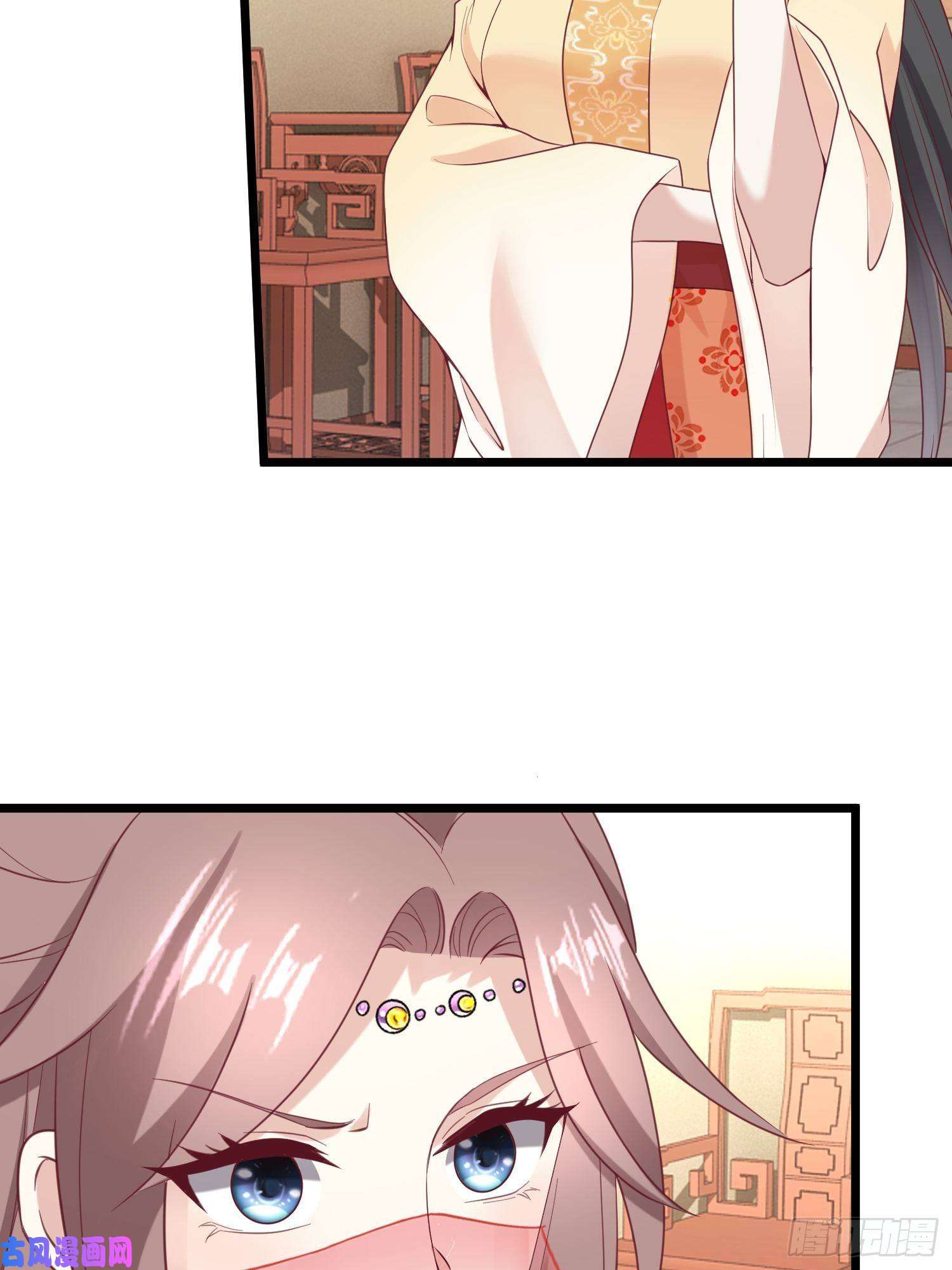 这个王爷他克妻，得盘!034放开姐姐！