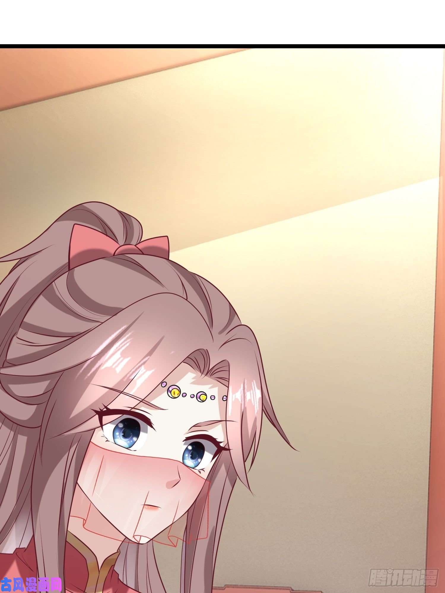 这个王爷他克妻，得盘!034放开姐姐！