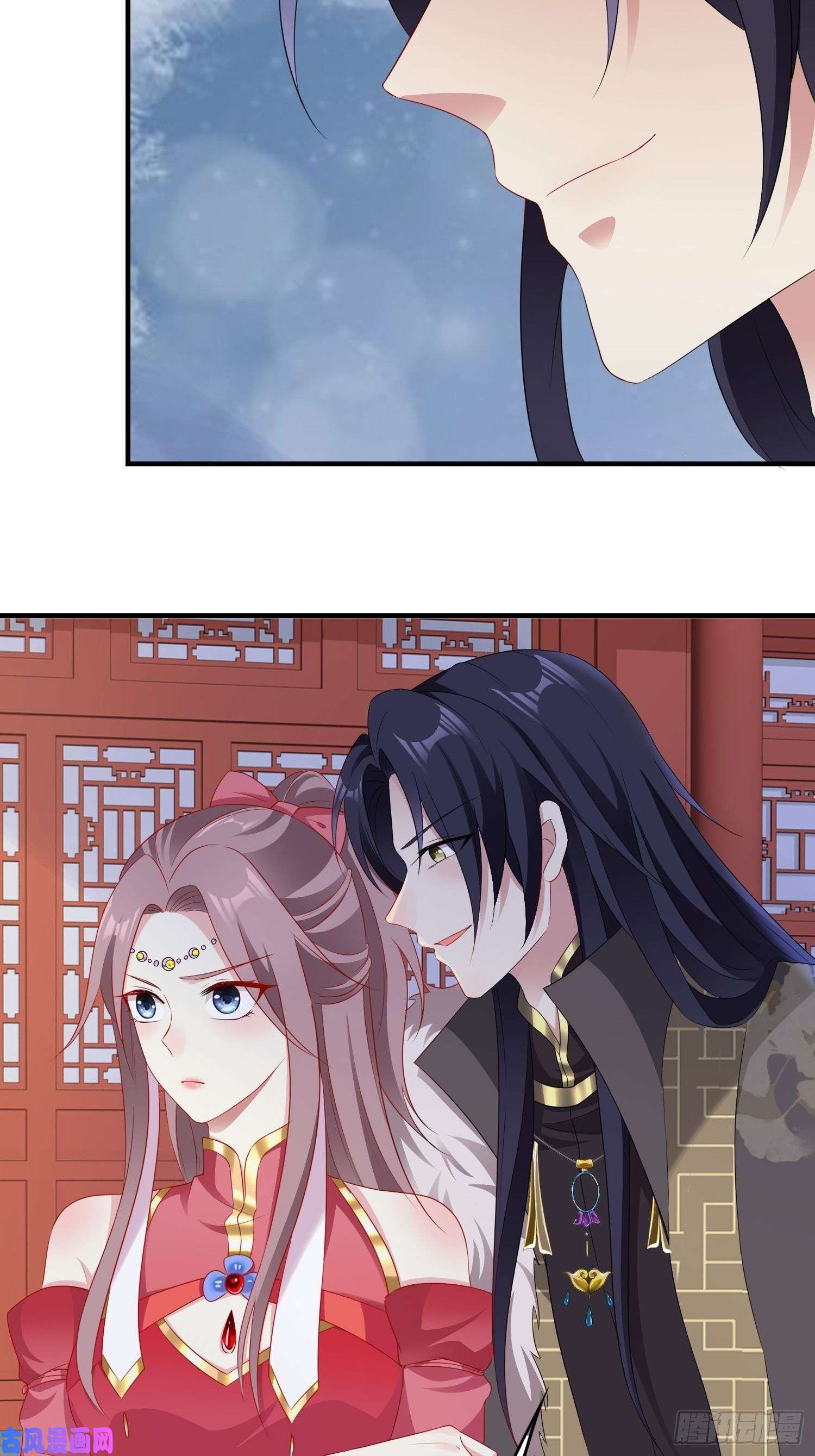 这个王爷他克妻，得盘!035好强的剑气！