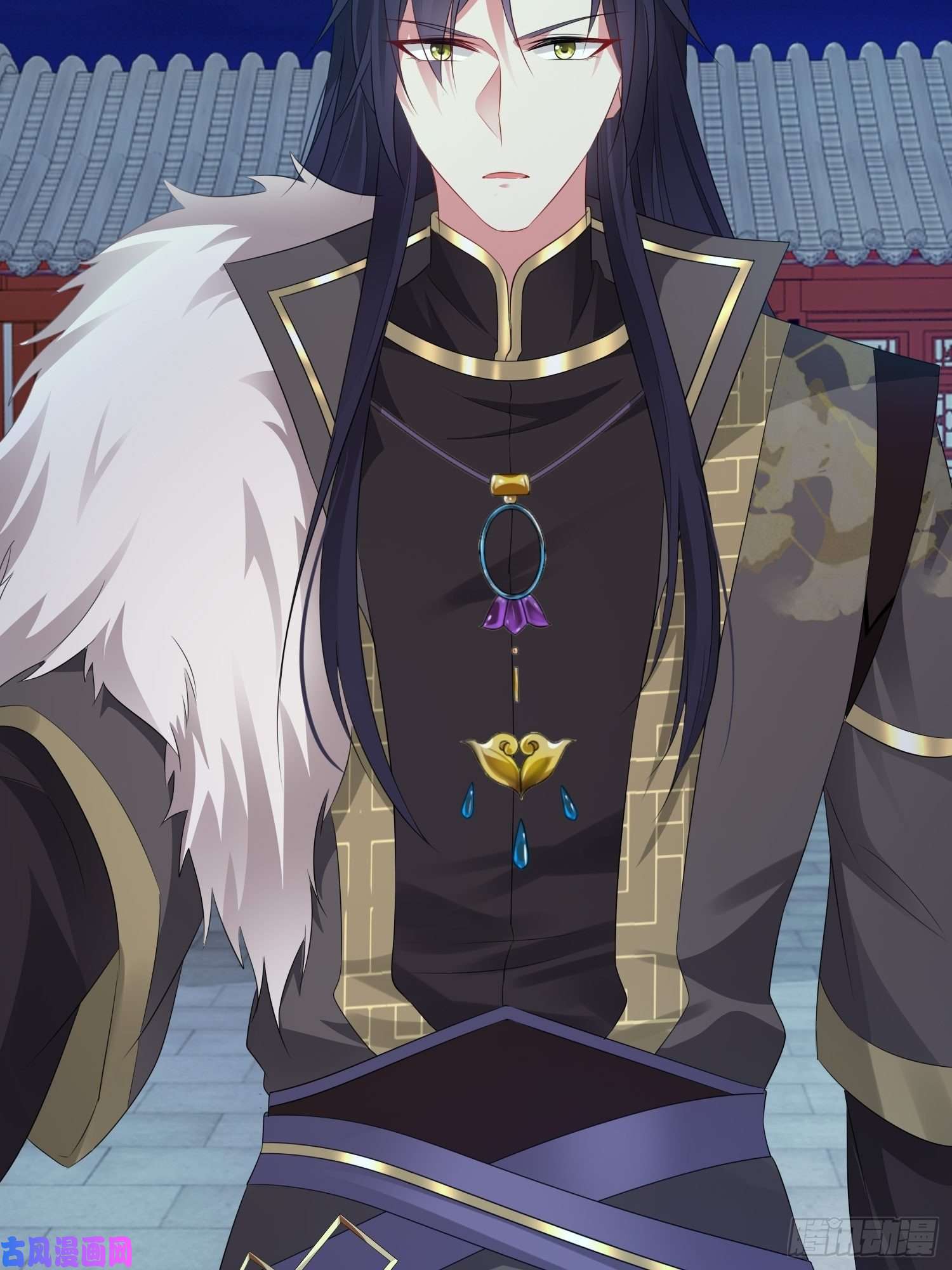 这个王爷他克妻，得盘!035好强的剑气！