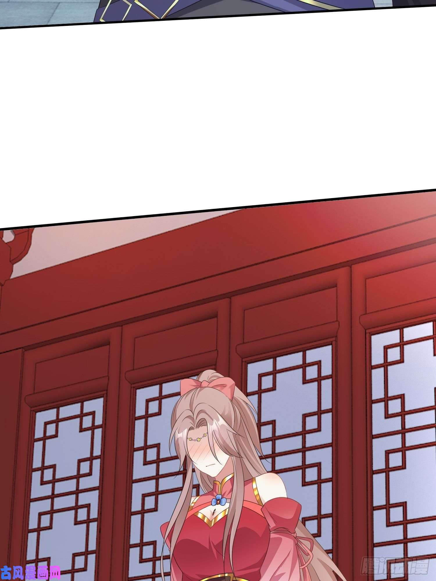 这个王爷他克妻，得盘!035好强的剑气！