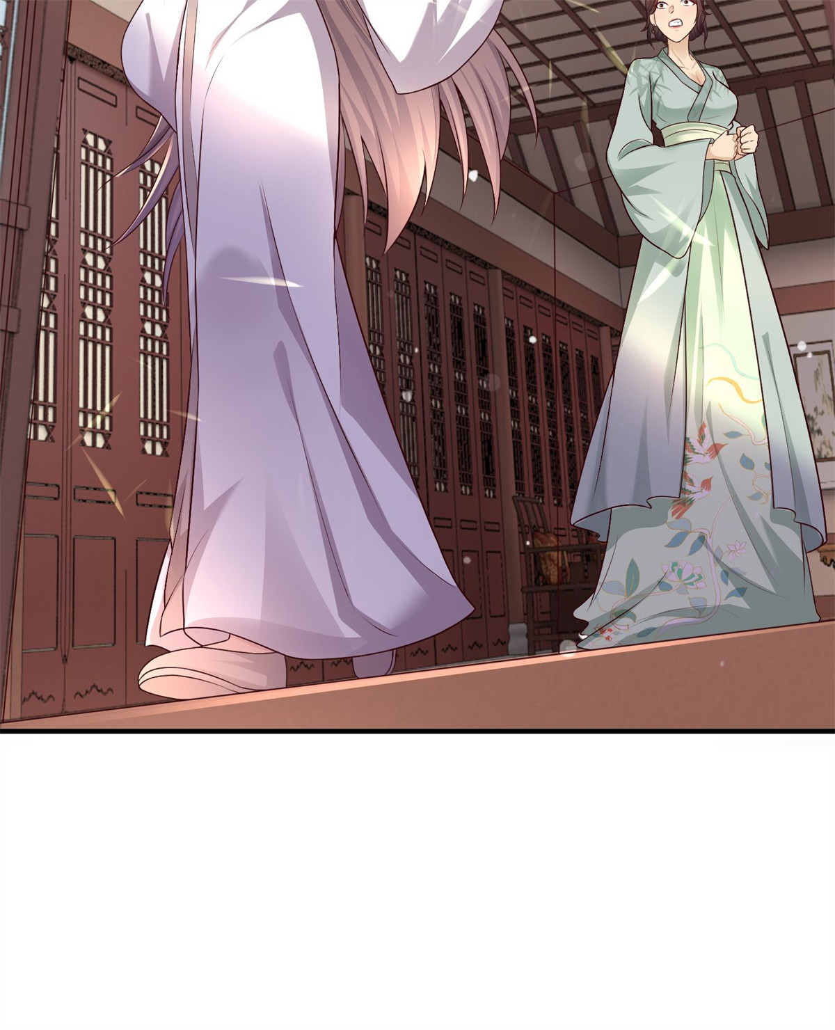 这个王爷他克妻，得盘!002 命定之人