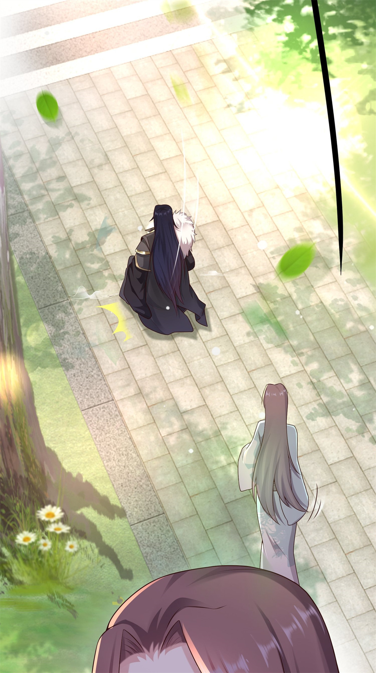 这个王爷他克妻，得盘!002 命定之人