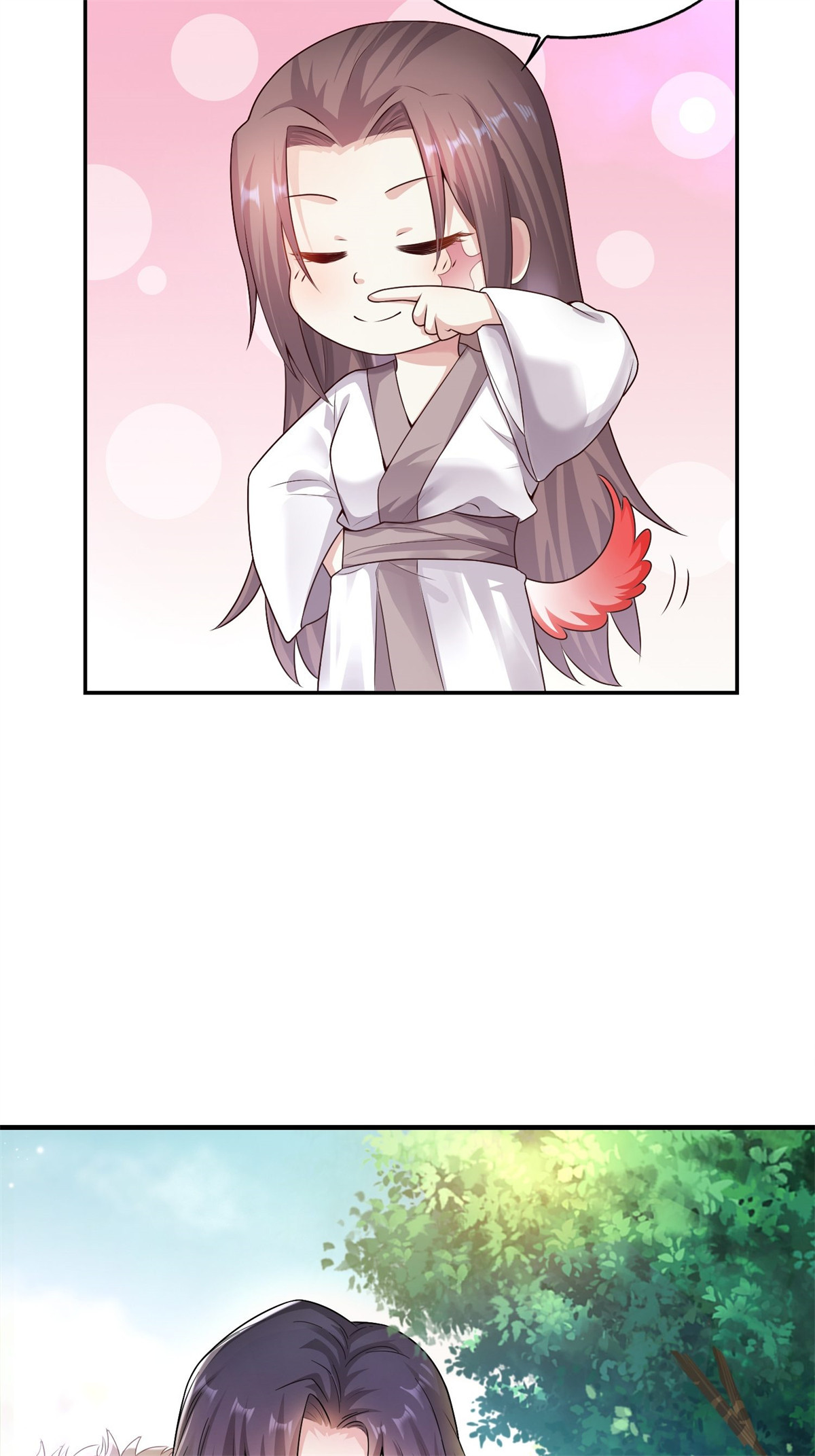 这个王爷他克妻，得盘!002 命定之人