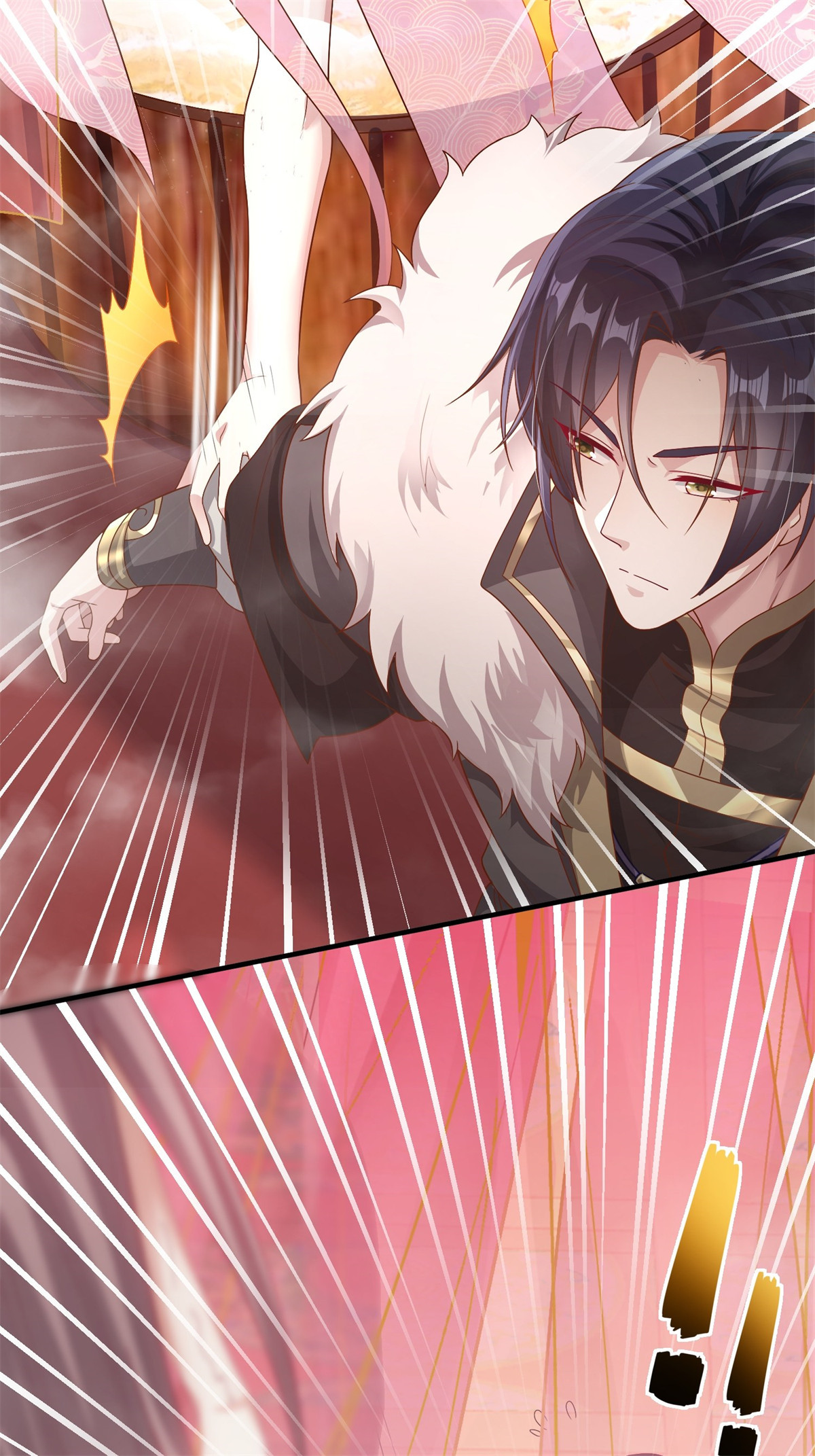 这个王爷他克妻，得盘!009 夜闯闺房