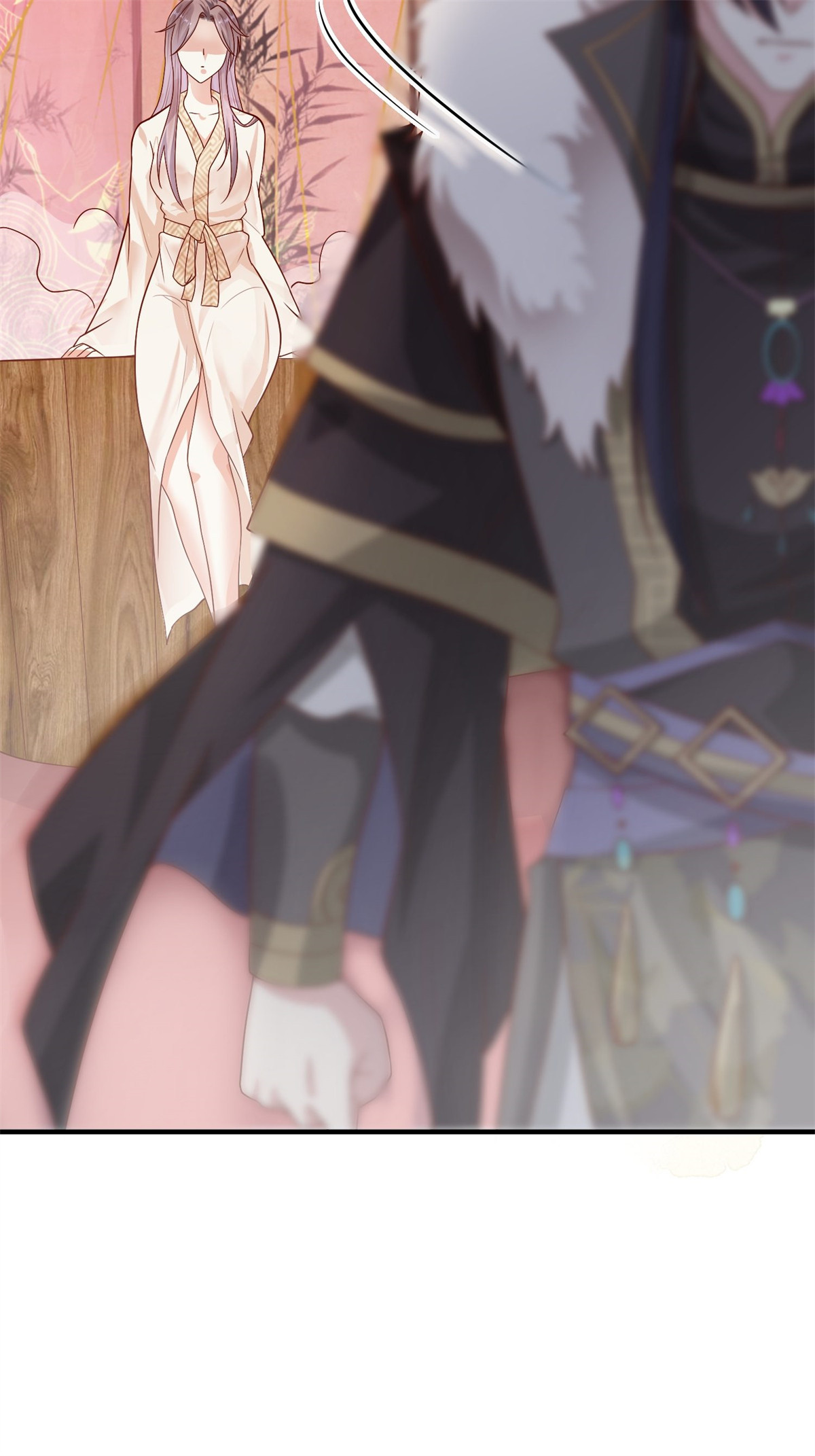 这个王爷他克妻，得盘!009 夜闯闺房