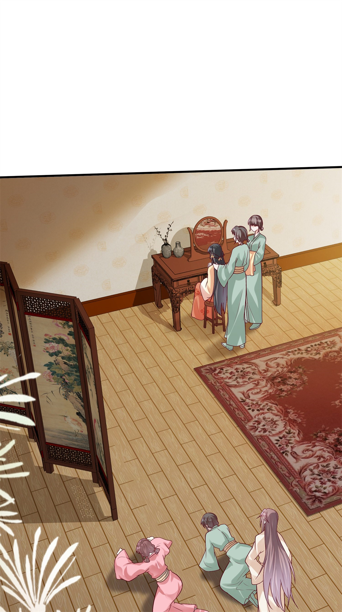 这个王爷他克妻，得盘!010 小心你漂亮的脸蛋