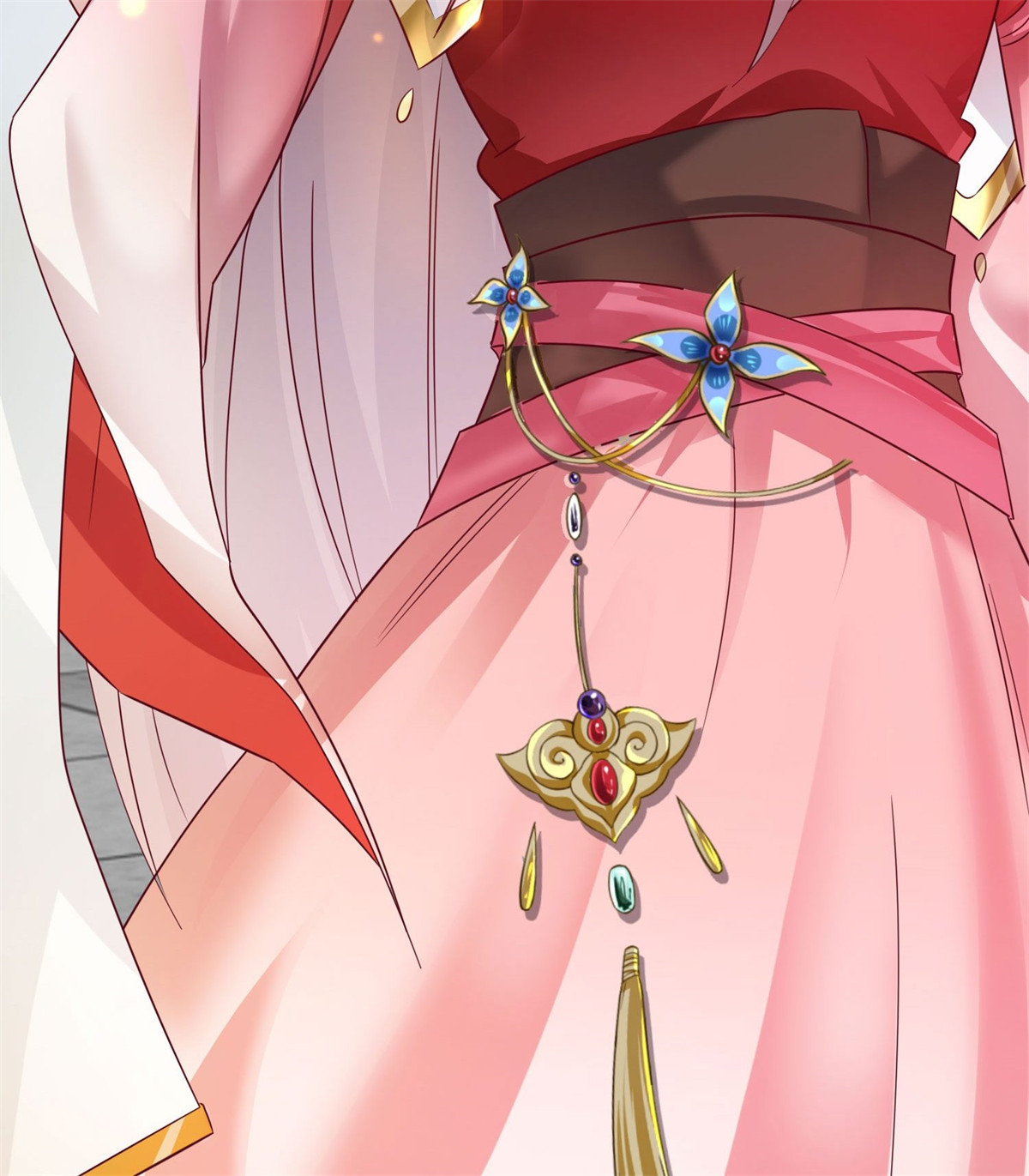 这个王爷他克妻，得盘!012 自有天收