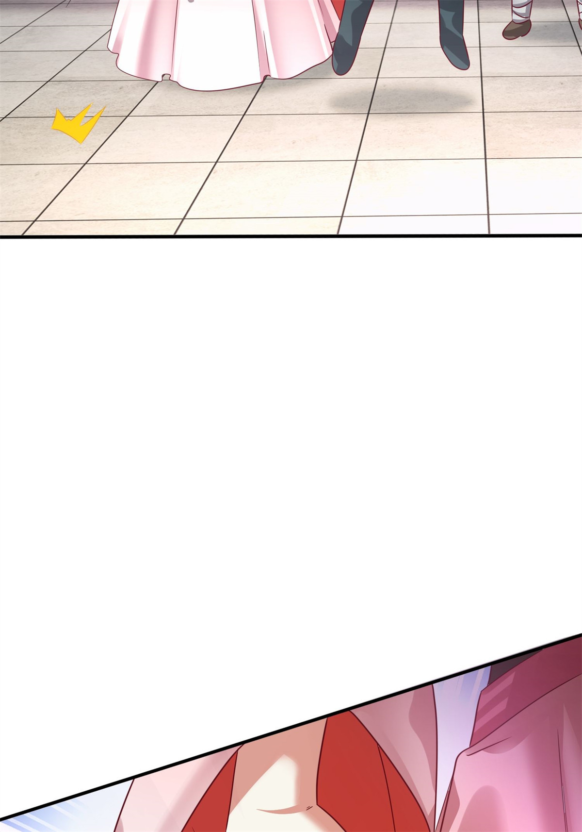 这个王爷他克妻，得盘!012 自有天收