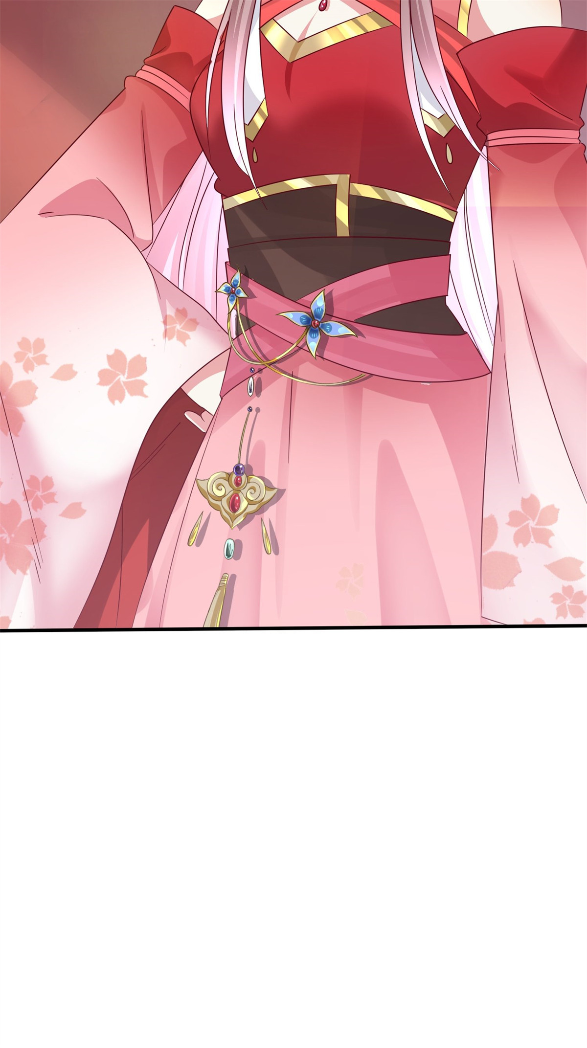 这个王爷他克妻，得盘!013 问天对决