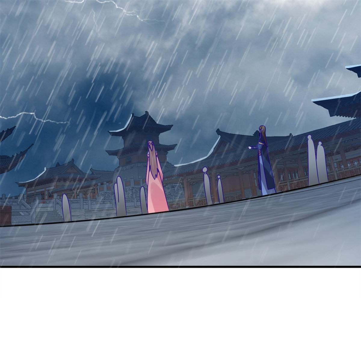 这个王爷他克妻，得盘!019 斗法