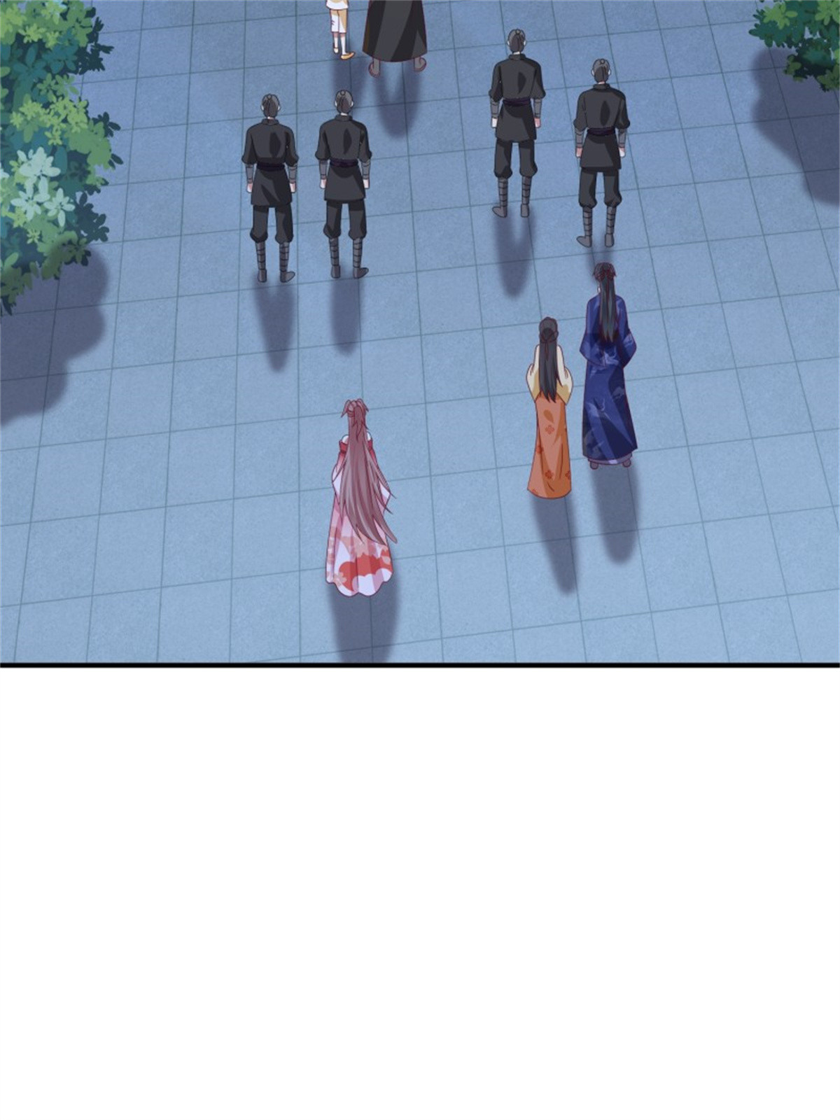 这个王爷他克妻，得盘!025 忍无可忍无需再忍