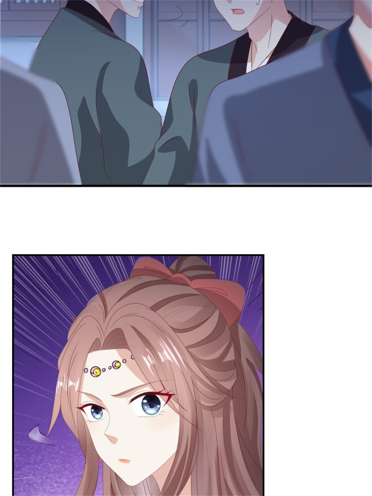 这个王爷他克妻，得盘!025 忍无可忍无需再忍