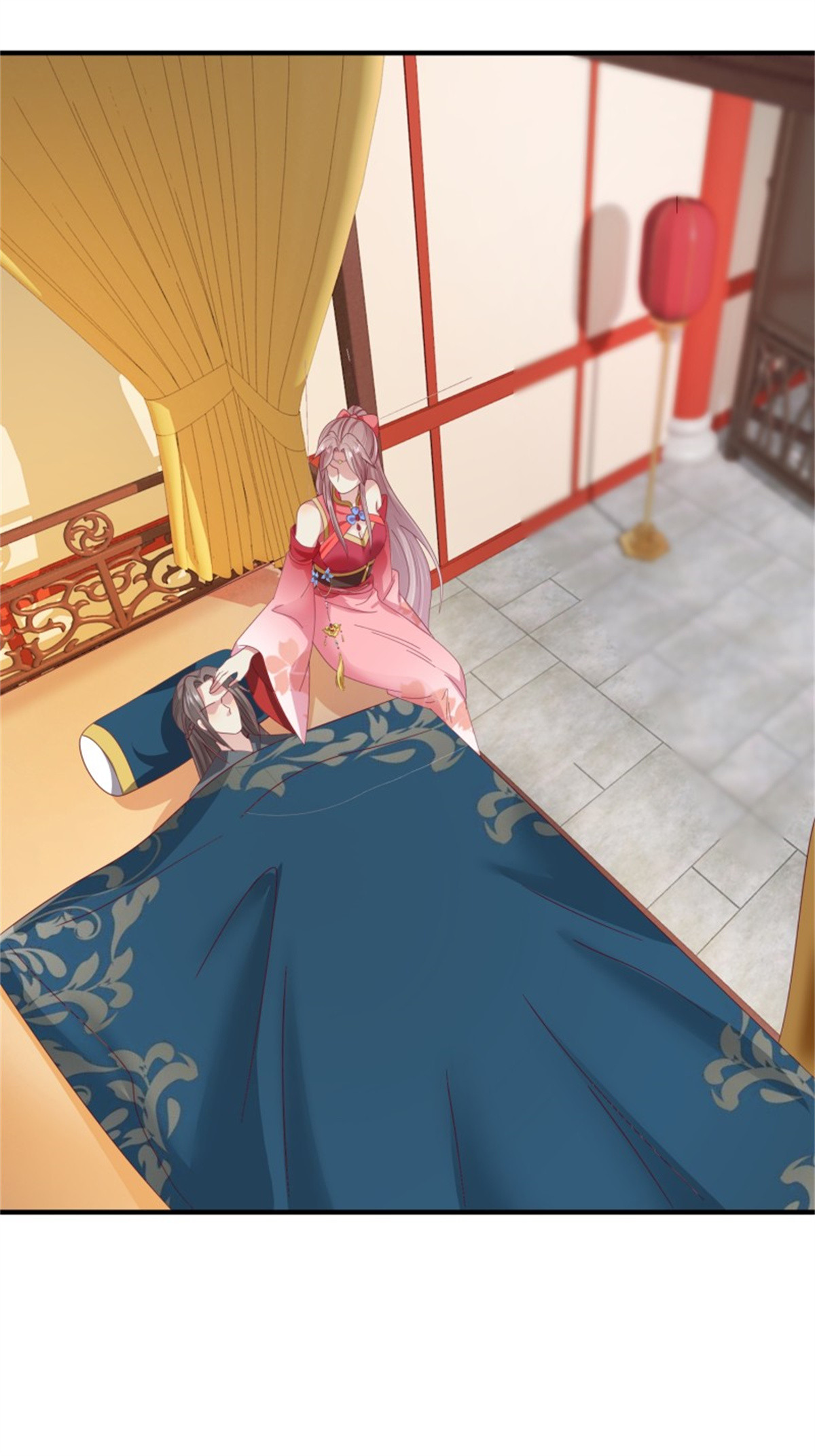 这个王爷他克妻，得盘!025 忍无可忍无需再忍