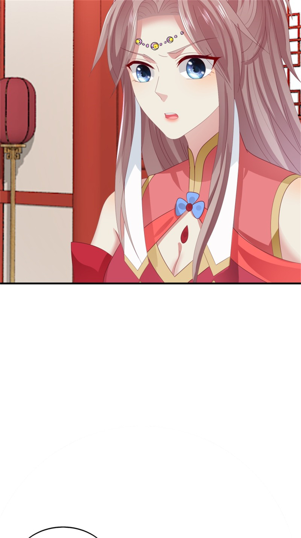 这个王爷他克妻，得盘!025 忍无可忍无需再忍
