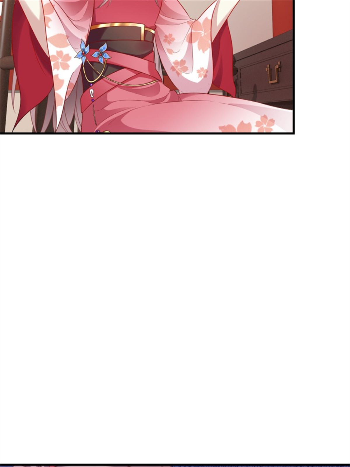 这个王爷他克妻，得盘!026 接人？女的？