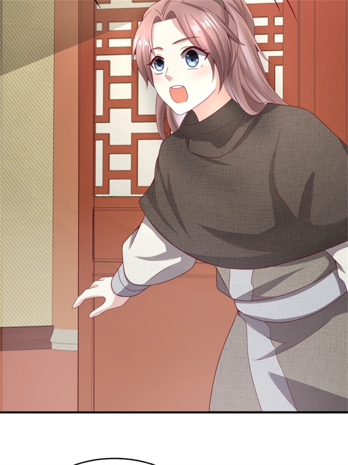 这个王爷他克妻，得盘!027 谁敢伤本王的未婚妻！