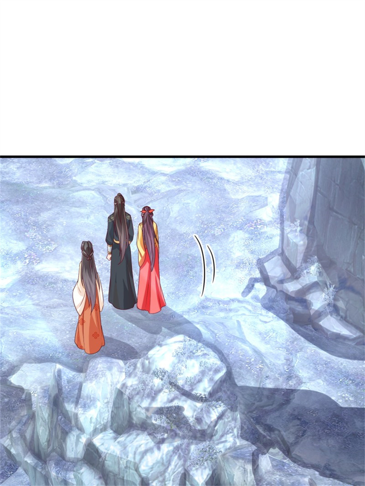 这个王爷他克妻，得盘!030 寒幽谷探秘