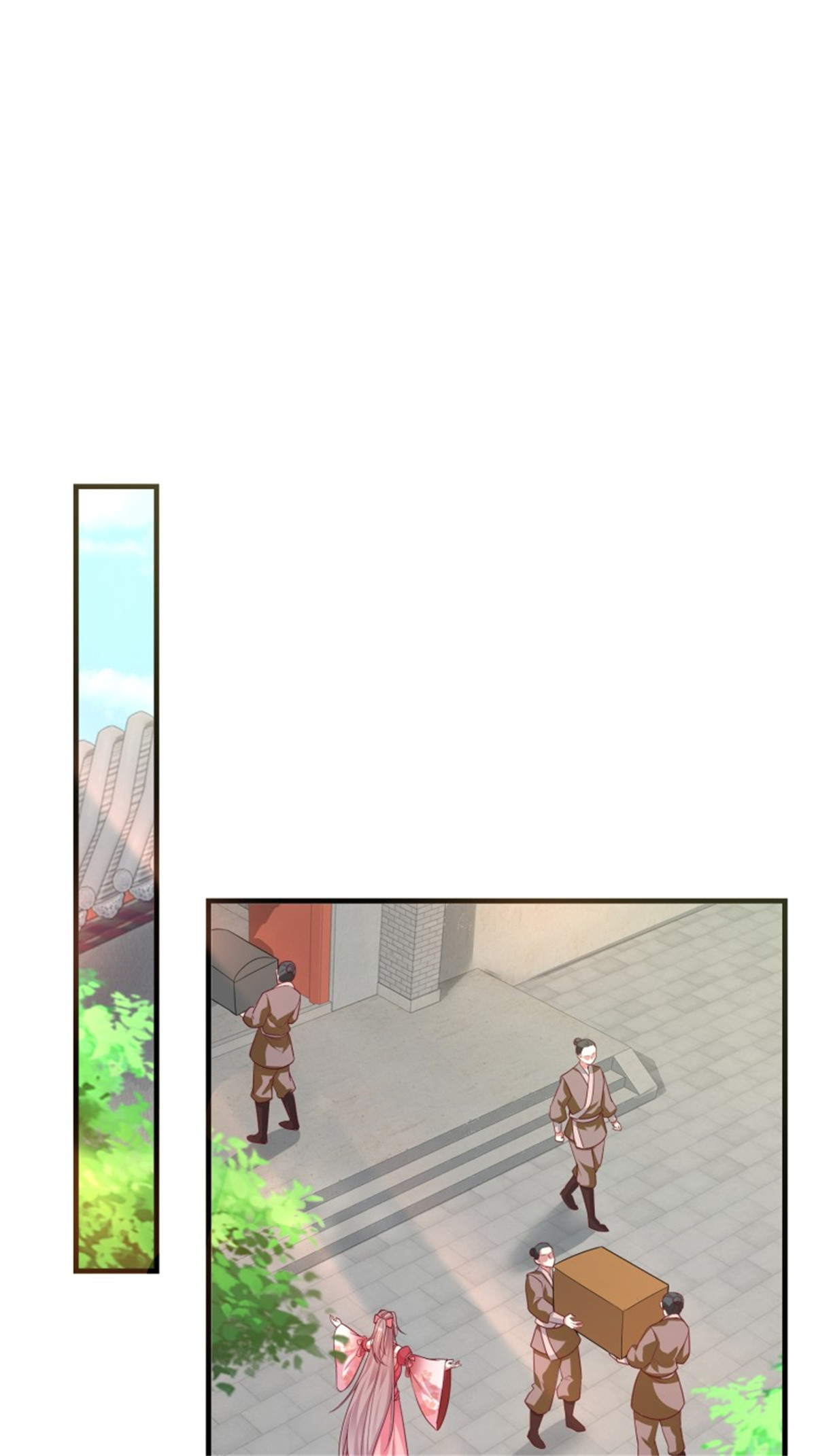 这个王爷他克妻，得盘!030 寒幽谷探秘