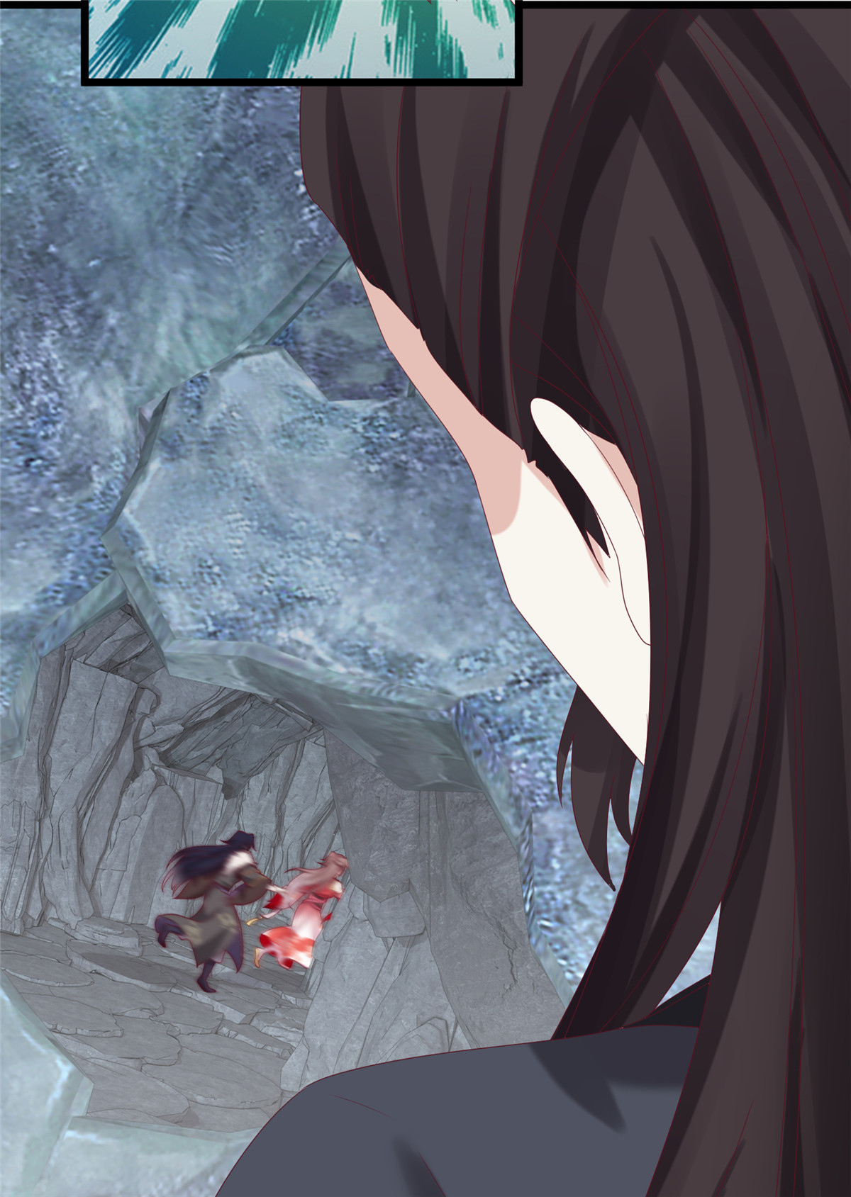 这个王爷他克妻，得盘!032 不许你死！